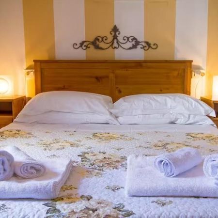 Appartamento Borgo Apostoli Firenze Esterno foto