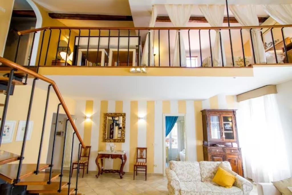 Appartamento Borgo Apostoli Firenze Esterno foto