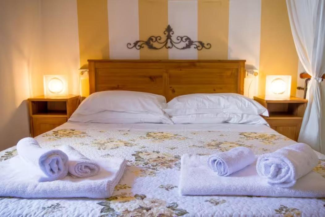 Appartamento Borgo Apostoli Firenze Esterno foto