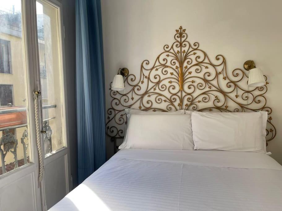 Appartamento Borgo Apostoli Firenze Esterno foto
