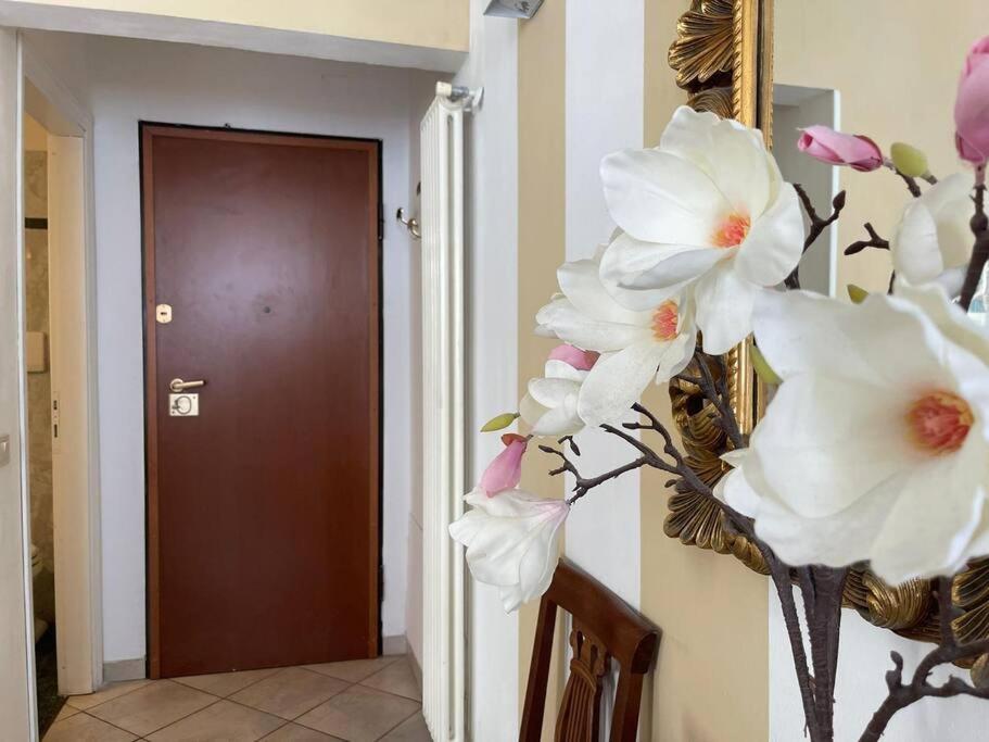 Appartamento Borgo Apostoli Firenze Esterno foto