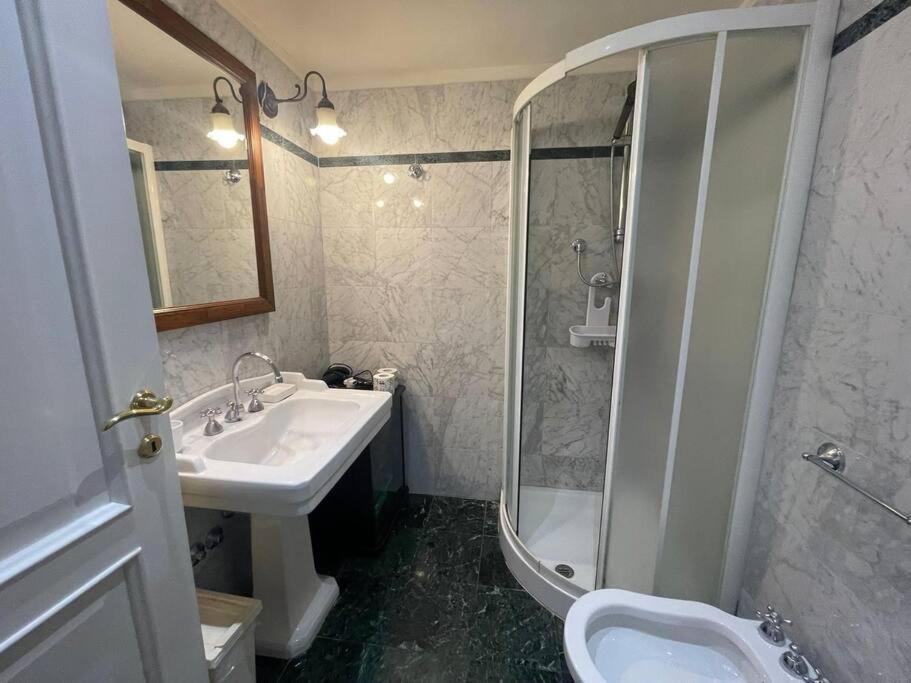 Appartamento Borgo Apostoli Firenze Esterno foto